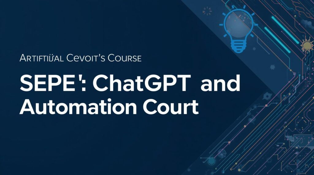 Curso ChatGPT Prompt Engineering SEPE