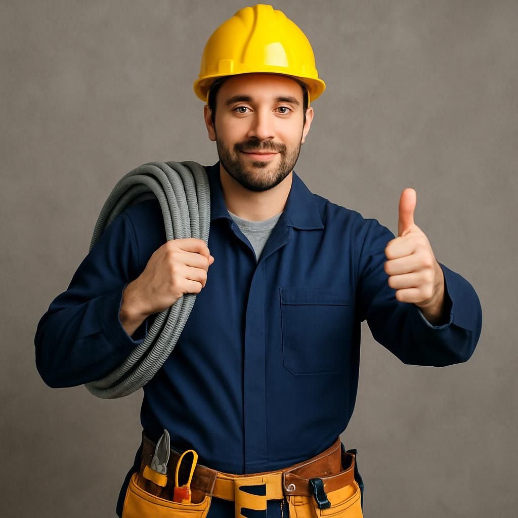Curso Instalador Electricista SEPE 2026: ELEE0109