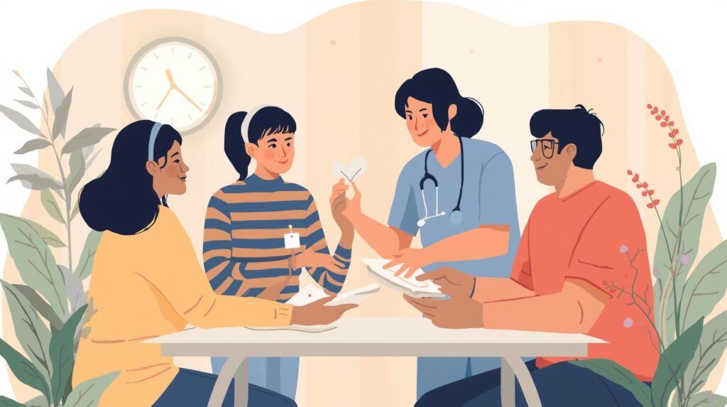 Atención Sociosanitaria a Personas Dependientes reales 2 - Cursos SEPE Curso de Atención Sociosanitaria a Personas Dependientes