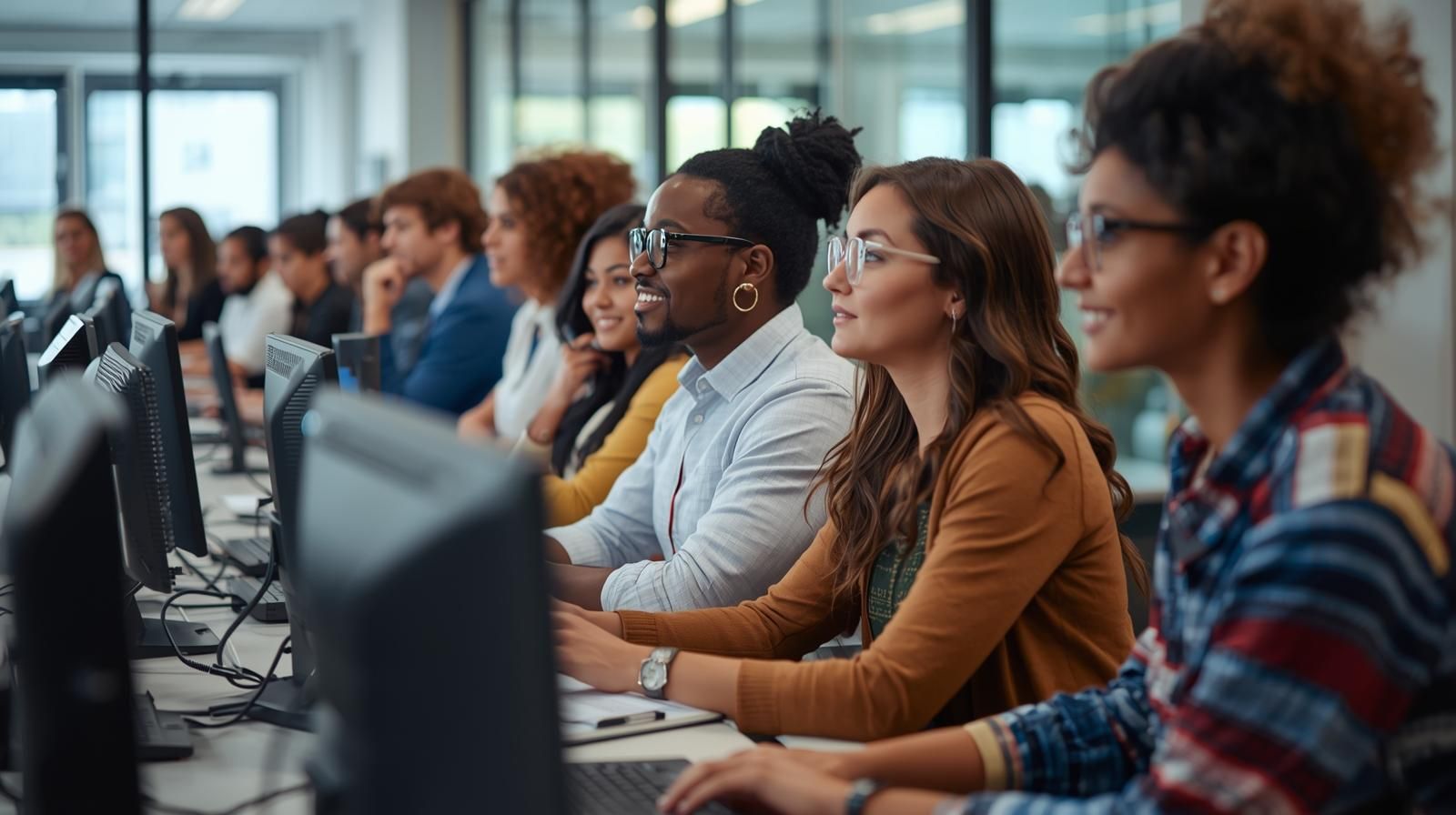 Curso de Machine Learning SEPE 2026: Formación Oficial Gratis en Aprendizaje Automático El Curso de Machine Learning SEPE 2026 es una formación gratuita diseñada para aprender las bases del aprendizaje automático, entender cómo funcionan los modelos de IA y aplicar técnicas prácticas en tareas reales. En esta guía verás el temario, los objetivos, las salidas laborales y los pasos para inscribirte. El aprendizaje automático es uno de los campos más demandados en tecnología. Por eso este curso es una oportunidad ideal para mejorar tu perfil profesional y acceder a empleos digitales. Ficha rápida del Curso de Machine Learning SEPE 2026 NombreCurso Machine Learning SEPE 2026 ModalidadOnline Duración120 – 220 horas Precio100% gratuito NivelInicial – Intermedio Incluye prácticasSí Año2026 Checklist rápido: ¿es este curso para ti? Quieres aprender Machine Learning desde cero. Buscas una formación gratuita y oficial. Deseas mejorar tus habilidades digitales. Te interesa trabajar con datos e inteligencia artificial. Necesitas competencias tecnológicas para tu empleo. Bloque 1 – ¿En qué consiste el Curso de Machine Learning SEPE 2026? El curso explica cómo funcionan los sistemas de aprendizaje automático. El alumno aprende a crear modelos simples, interpretar datos y evaluar resultados usando herramientas modernas de IA. Todo el contenido se presenta con ejemplos prácticos para facilitar el aprendizaje y evitar dudas técnicas. Objetivos del curso de Machine Learning Comprender los fundamentos del aprendizaje automático. Trabajar con modelos supervisados y no supervisados. Aprender a preparar y analizar datos. Evaluar modelos con métricas básicas. Usar herramientas modernas de IA. Perfil recomendado Es adecuado para estudiantes, trabajadores, autónomos y cualquier persona interesada en inteligencia artificial. No se requiere experiencia previa en programación. Bloque 2 – Temario del Curso Machine Learning SEPE 2026 El temario está organizado en módulos que permiten avanzar paso a paso con ejemplos claros. Temario orientativo Machine Learning 2026 Introducción al Machine Learning. Tipos de aprendizaje: supervisado y no supervisado. Preparación y limpieza de datos. Modelos básicos de clasificación. Modelos de regresión. Técnicas de agrupación. Evaluación de modelos. Herramientas actuales de IA. Proyecto final con datos reales. Metodología del Curso de Machine Learning SEPE El aprendizaje combina vídeos, ejercicios prácticos, guías sencillas y actividades de simulación. Cada módulo ofrece ejemplos claros para asegurar una comprensión rápida. Bloque 3 – Salidas profesionales del Curso Machine Learning SEPE 2026 El Machine Learning es uno de los campos con mayor crecimiento. Los conocimientos adquiridos permiten acceder a empleos digitales con buena proyección. Puestos a los que puedes acceder Asistente de análisis de datos. Apoyo en proyectos de IA. Auxiliar en modelado predictivo. Técnico digital básico. Gestor de contenido con IA. Bloque 4 – Cómo inscribirte en el Curso Machine Learning SEPE 2026 Pasos para inscribirte Accede a la web del SEPE o Fundae. Escribe “Machine Learning”. Selecciona tu comunidad autónoma. Consulta cursos y centros acreditados. Revisa horarios y modalidades. Inscríbete desde la ficha oficial. Consejos para aprovechar el curso Practica con datos reales. Repasa los conceptos clave en cada módulo. Experimenta con diferentes modelos básicos. Pide ayuda al tutor cuando necesites aclaraciones. Otros cursos SEPE relacionados Estos enlaces tienen inicios variados para evitar errores SEO: Formación digital 2026 Cursos gratuitos SEPE Especializaciones en IA Guías y recursos digitales Material para estudiar ML Preguntas frecuentes sobre el Curso Machine Learning SEPE 2026 ¿Es gratuito?Sí, está subvencionado. ¿Necesito saber programar?No, el curso empieza desde cero. ¿Incluye prácticas?Sí, según el centro. ¿Cuánto dura?Entre 120 y 220 horas. ¿Sirve el certificado?Sí, es válido en empresas digitales.