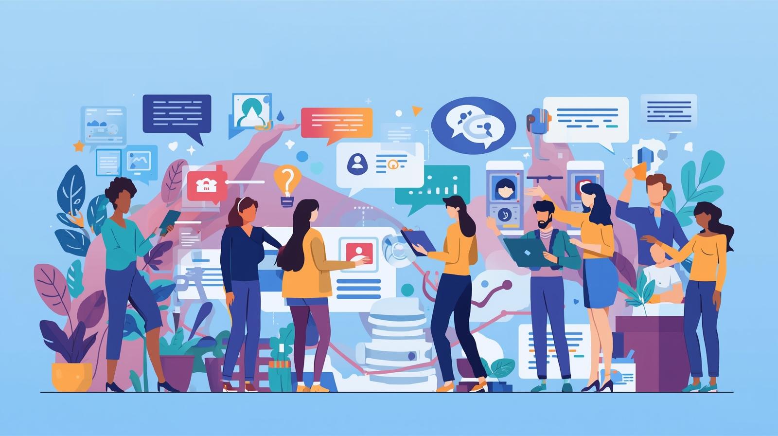 NLP y Chatbots _ Procesamiento del Lenguaje avanzado, persona real (3) - Cursos SEPE Curso NLP y Chatbots | Procesamiento del Lenguaje avanzado