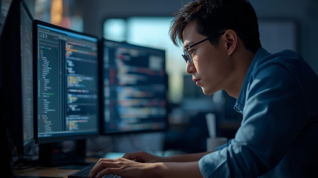Programación Básica