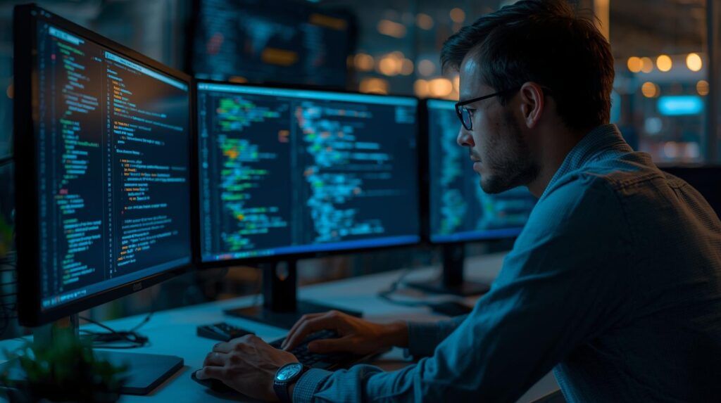 Programación Básica