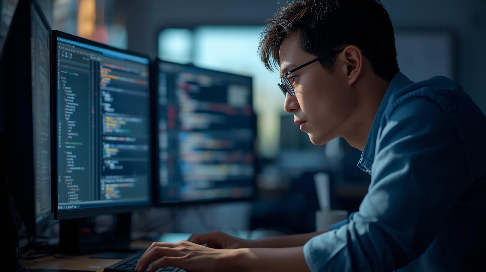 Curso Programación SEPE 2026: Gratis con Certificado