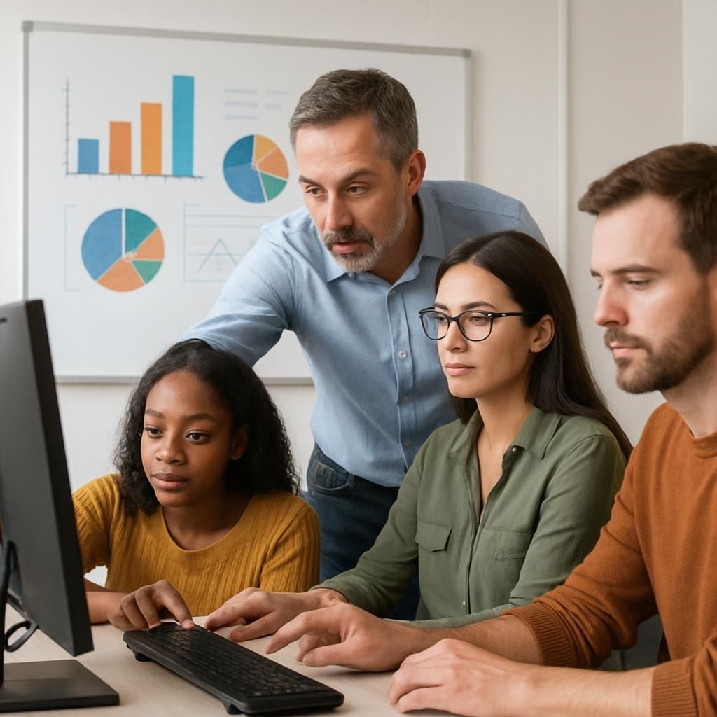 Curso de Análisis de Datos SEPE