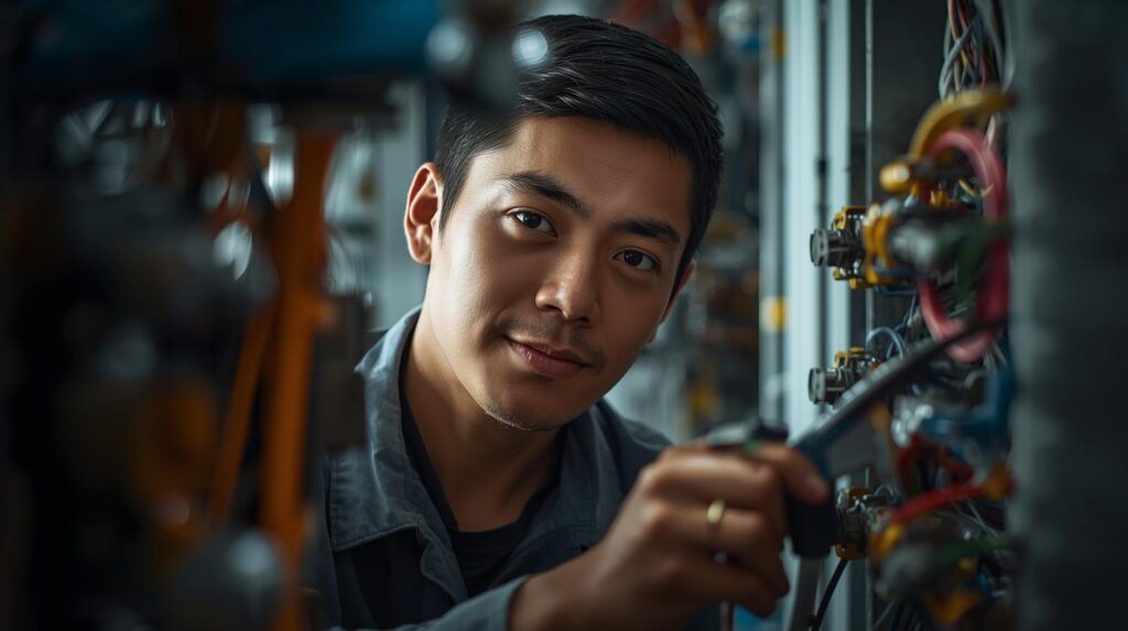 Mantenimiento Eléctrico