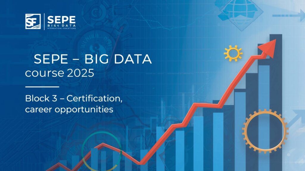 ss - Cursos SEPE Curso de Big Data SEPE 2025