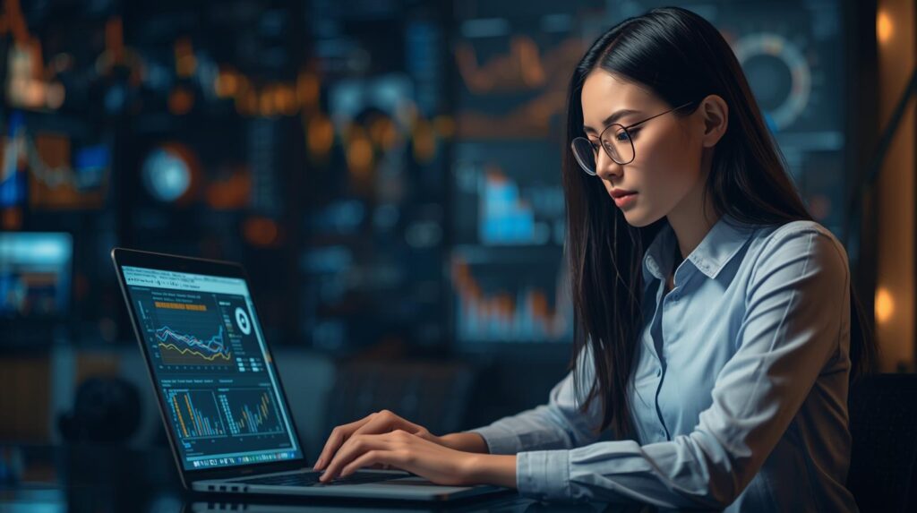 Analista de Datos | Excel, Power BI e IA