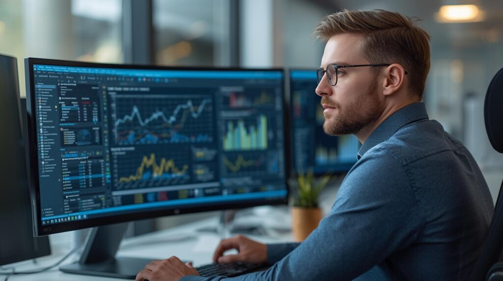 Analista de Datos | Excel, Power BI e IA