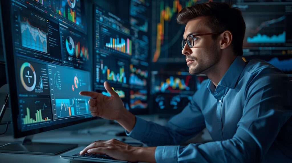 Analista de Datos | Excel, Power BI e IA