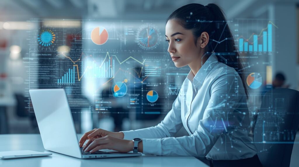 Analista de Datos | Excel, Power BI e IA