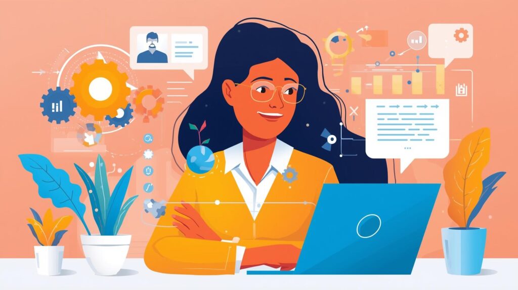 Curso Automatización Procesos Digitales