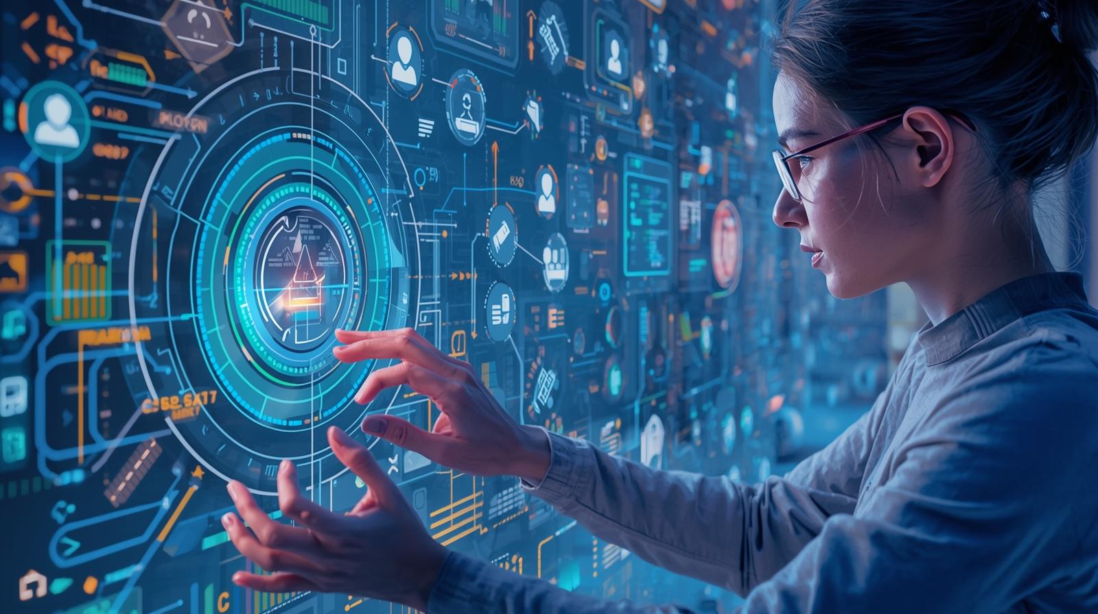 Curso Automatización IA y RPA SEPE 2026: Gratis