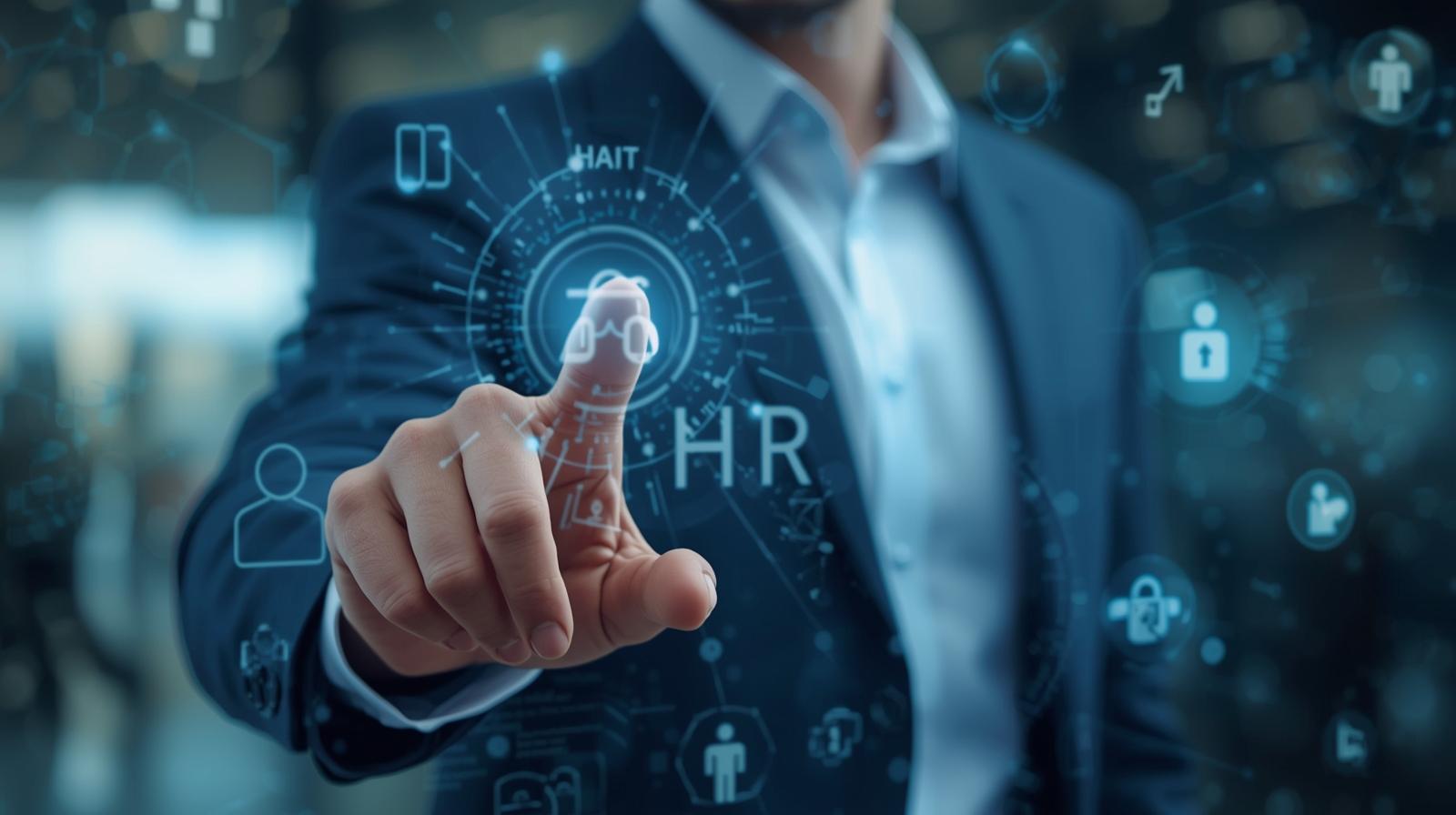 Curso de Inteligencia Artificial para Recursos Humanos (IA para RRHH)