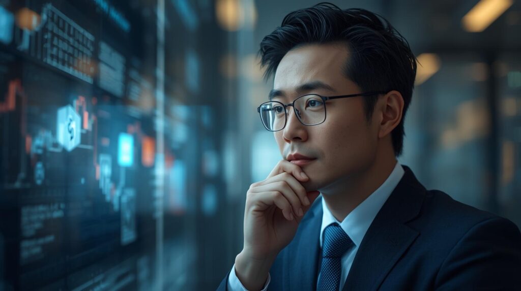 Inteligencia Artificial Aplicada al Trabajo y los Negocios