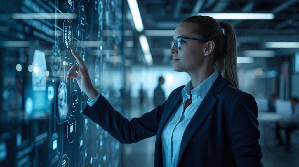 Curso Automatización Procesos Digitales