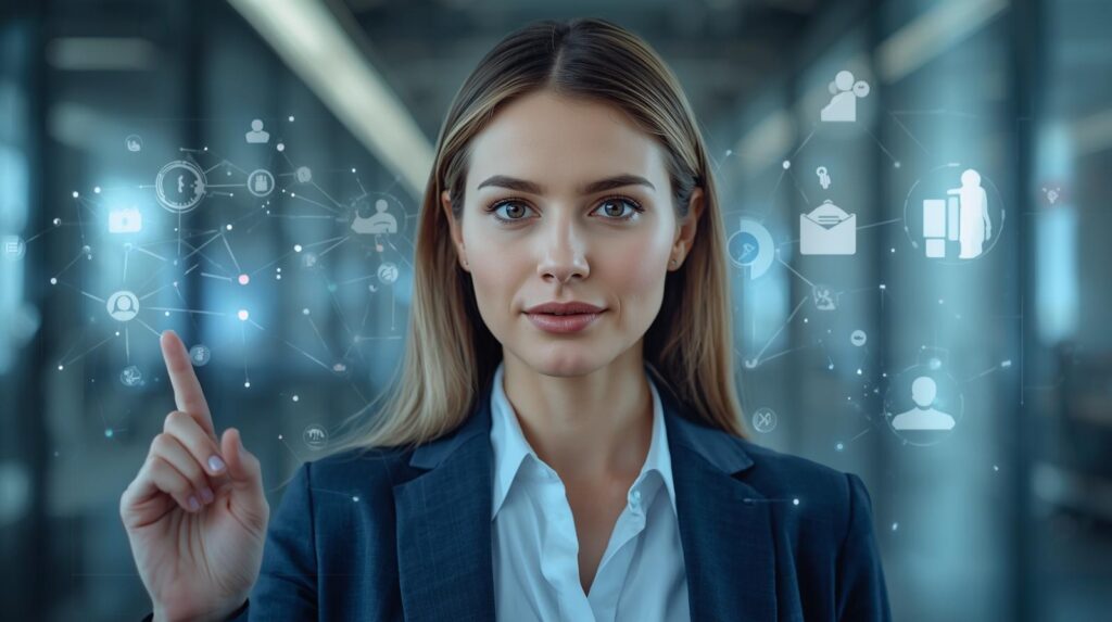 Inteligencia Artificial Aplicada al Trabajo y los Negocios