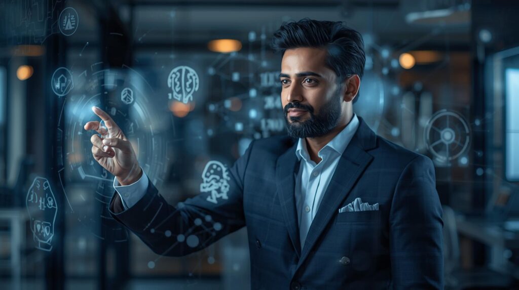 Inteligencia Artificial Aplicada al Trabajo y los Negocios