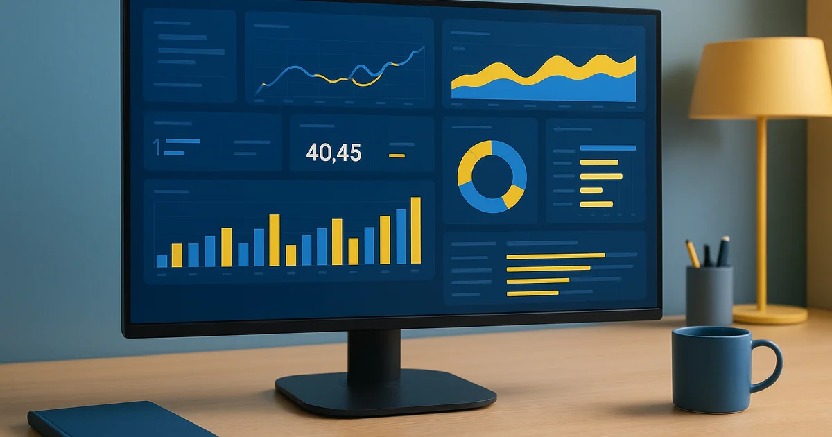 Curso Power BI SEPE 2026: análisis de datos gratis y online