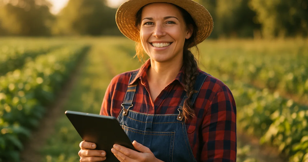 Ayudas para mujeres del medio rural 2026: subvenciones y campo