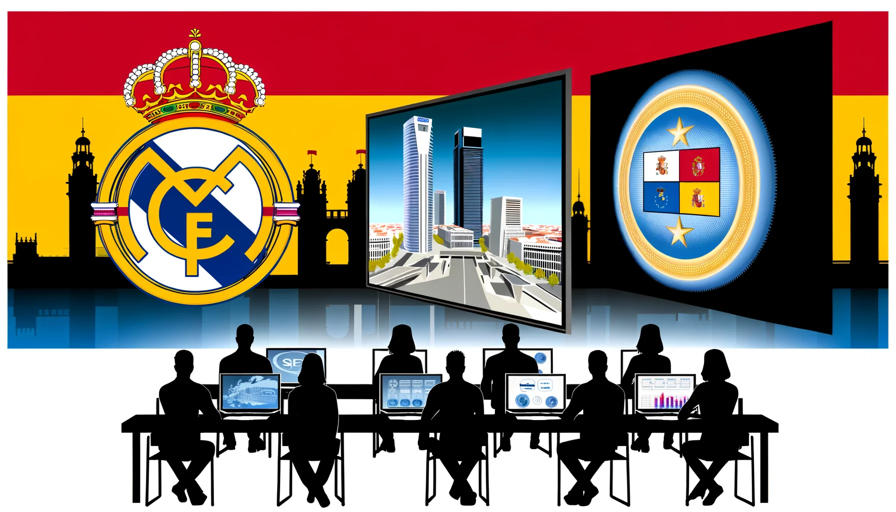 Cursos SEPE Madrid 2026: dónde, cómo apuntarte y qué especialidades elegir