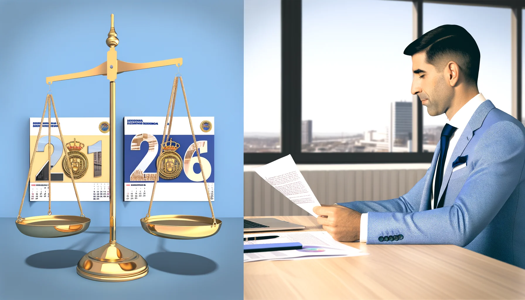Despido improcedente 2026: indemnización, paro y cómo reclamar