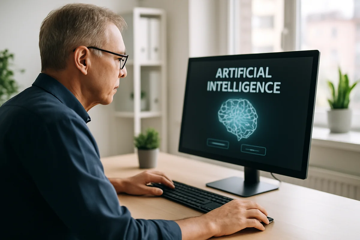 Mejores Cursos IA Gratis Certificado