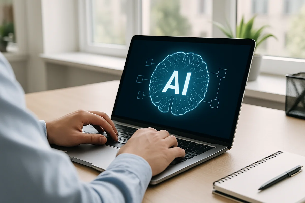 Curso Inteligencia Artificial SEPE 2026