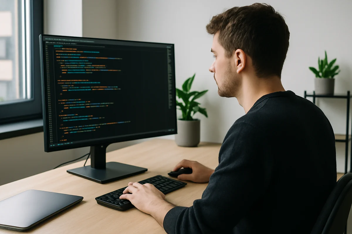 Curso Programacion Python IA SEPE