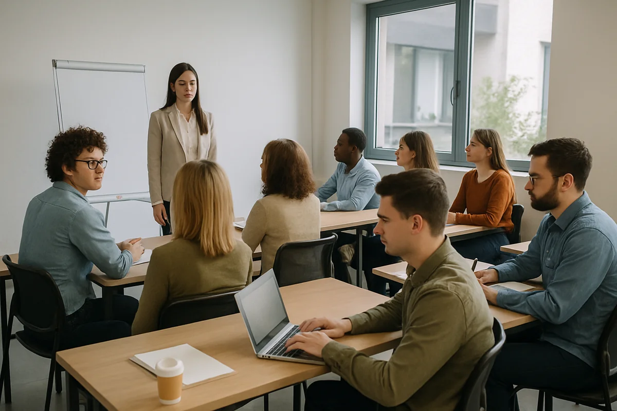 Top 5 Cursos SEPE Gratuitos en 2026: SEO, IA y Más