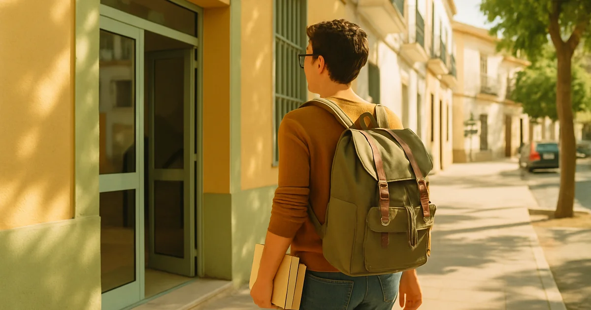 Becas y ayudas a la formación del SAE en Andalucía 2026: tipos y requisitos